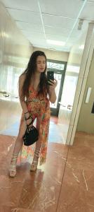 698458075: Travesti en Vizcaya