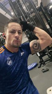 Chico busca chica en Madrid: 