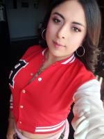 614369558: Chica busca chico en León