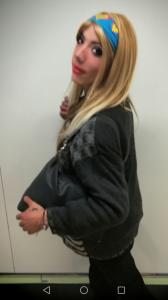 604849588: Transexual en Madrid