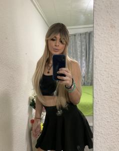 612293393: Transexual en Valencia