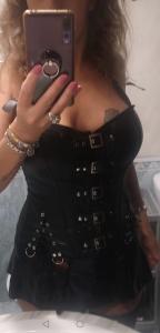 Chica busca chico en Málaga: 