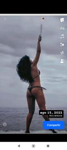 Transexual en Murcia: 