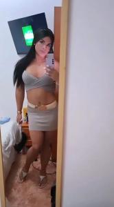 632266234: Transexual en Las Palmas