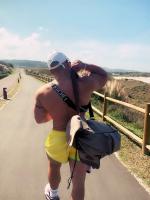 698133722: Chico busca chica en Zaragoza