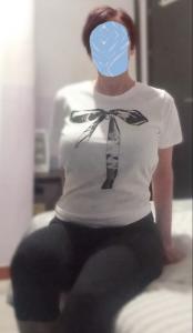 607337412: Chica busca chico en Sevilla