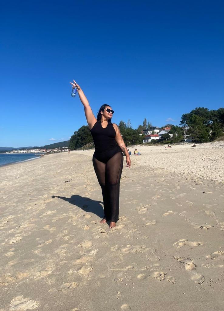 Chica busca chico en La Coruña: 