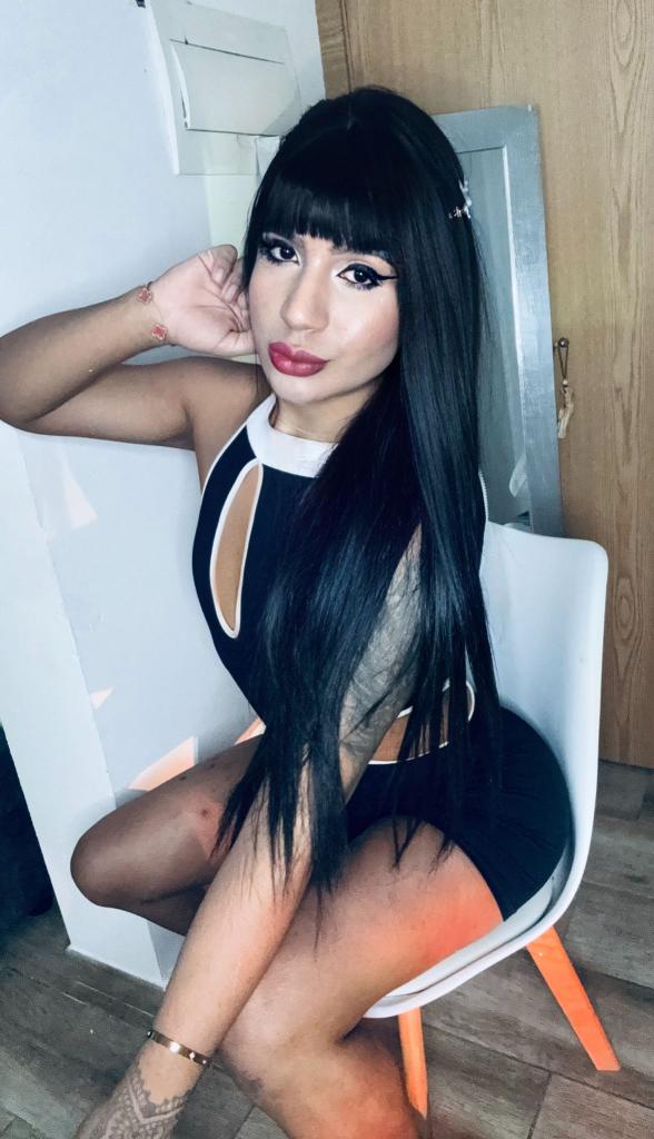 Transexual en Lérida: 