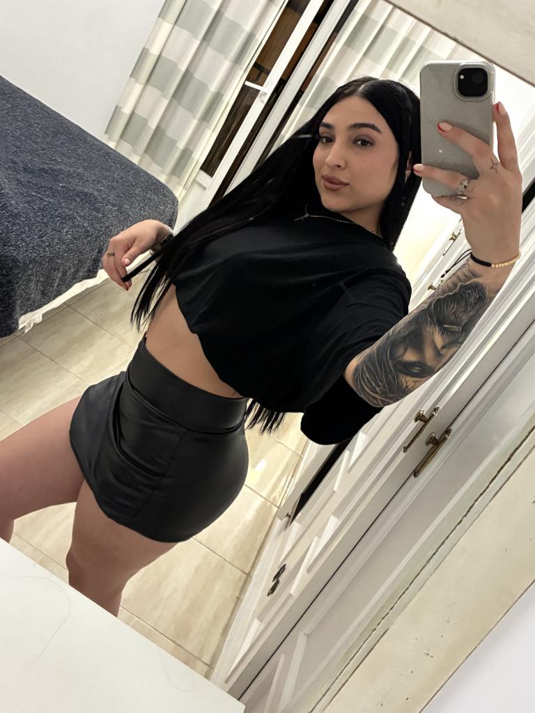 611203365: Chica busca chico en Murcia