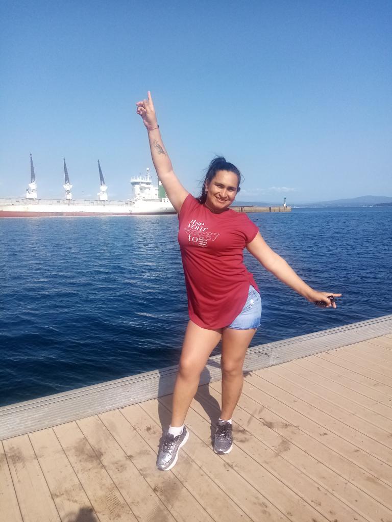 610160861: Travesti en La Coruña