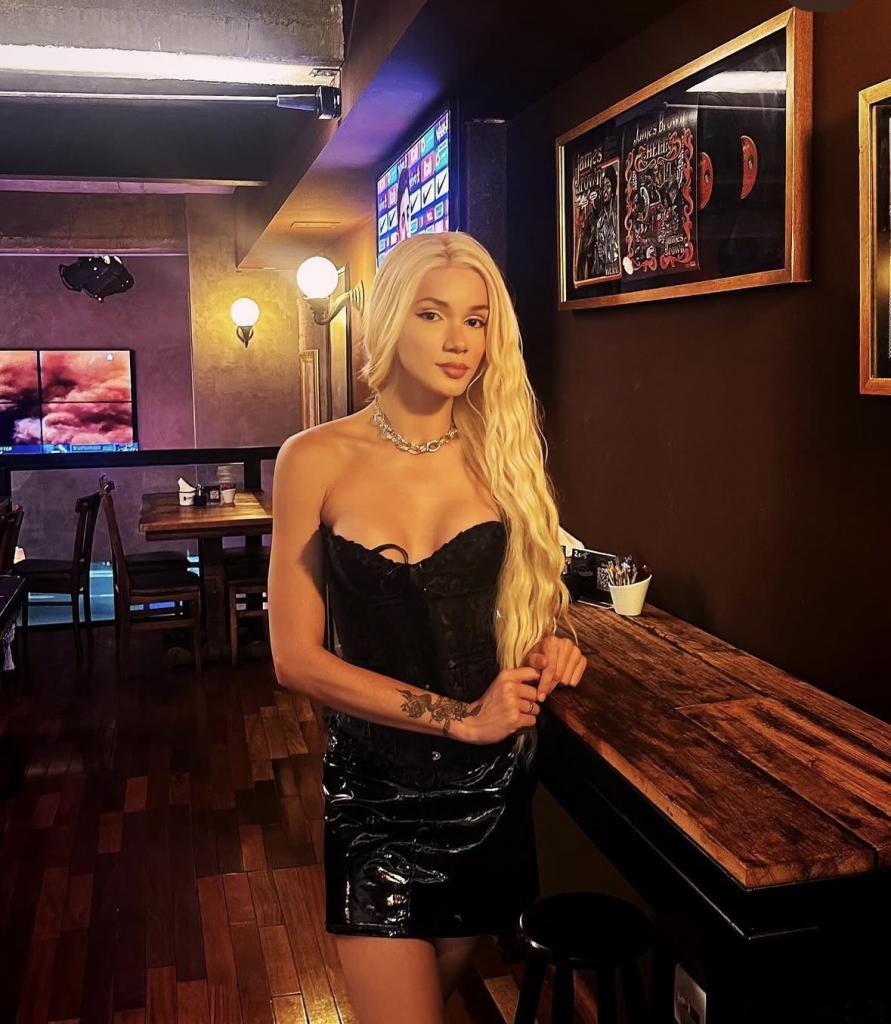 631531720: Travesti en Madrid