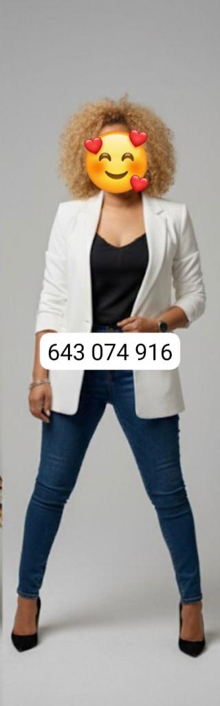 Chica busca chico en La Coruña: 