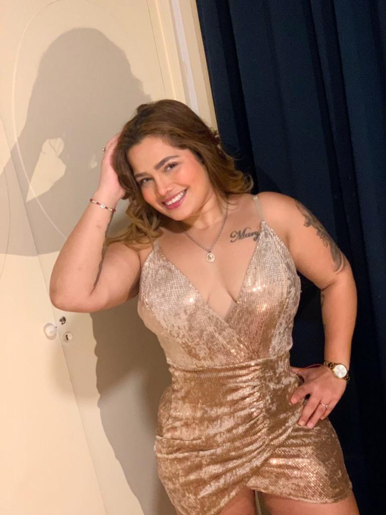 Chica busca chico en Barcelona: 