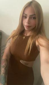 672829212: Travesti en Pontevedra