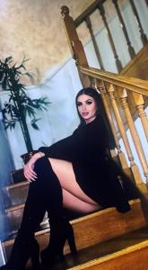 602655991: Chica busca chico en Madrid