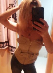 672484665: Chica busca chico en Alicante