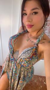 606864318: Travesti en Valencia