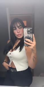 602587317: Chica busca chico en Valencia