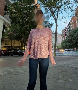 674974349: Chica busca chico en Madrid