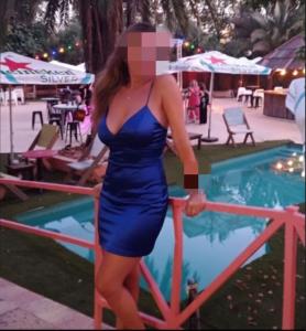 614043897: Chica busca chico en Murcia