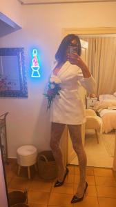 678554359: Transexual en Mallorca