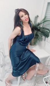 674105146: Travesti en Madrid