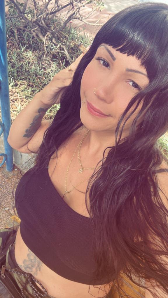 677873547: Transexual en Las Palmas