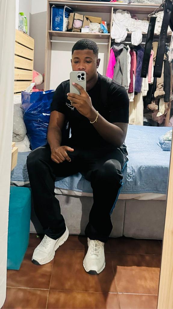 Chico busca chica en Alicante: 