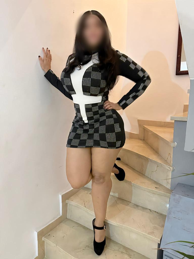 Chica busca chico en Málaga: 