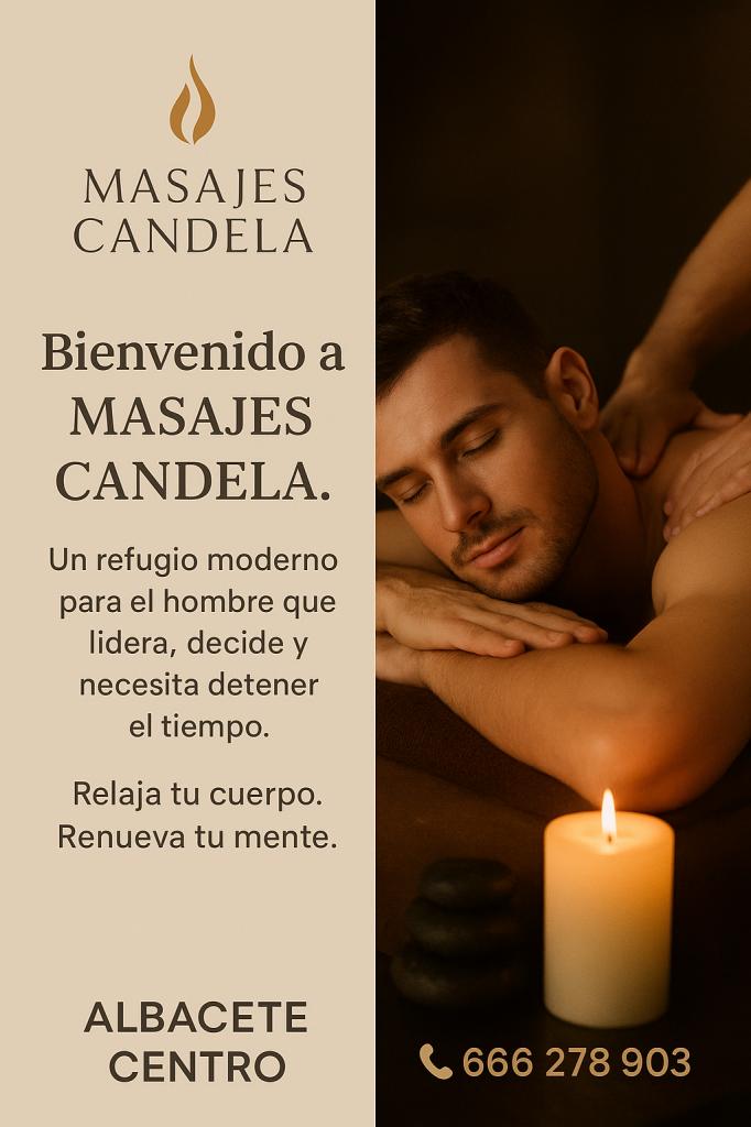 Chica busca chico en Albacete: 