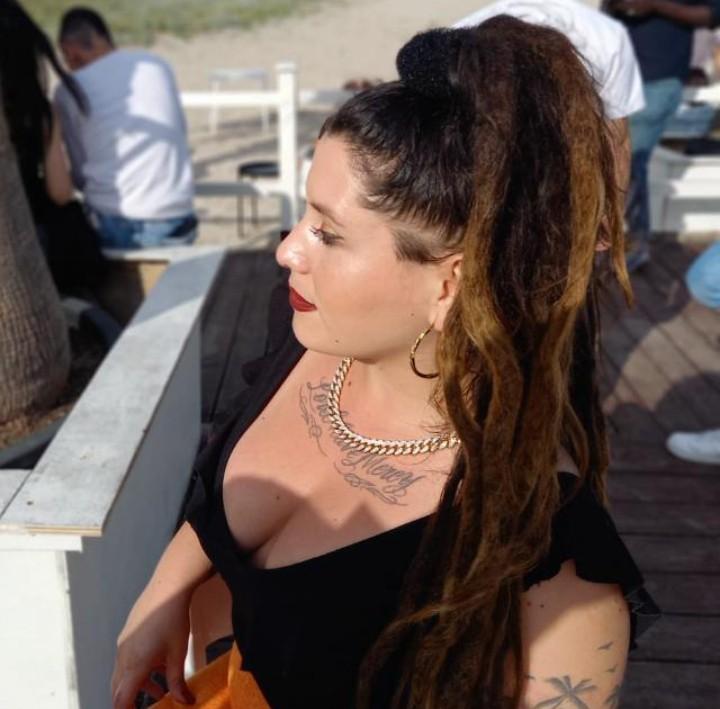 Chica busca chico en Mallorca: 