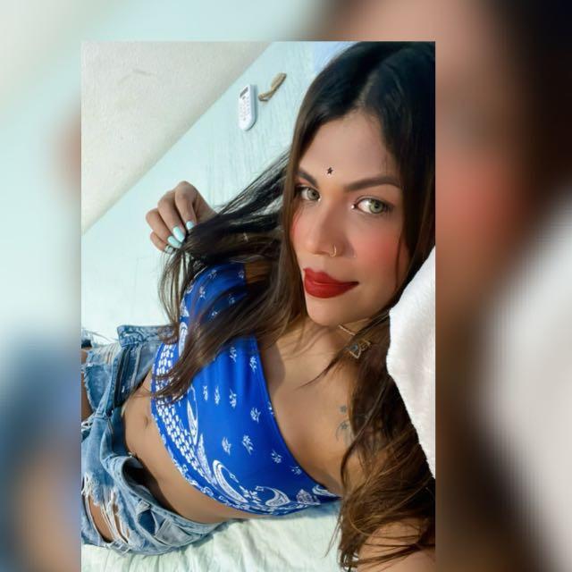 600874211: Transexual en Barcelona