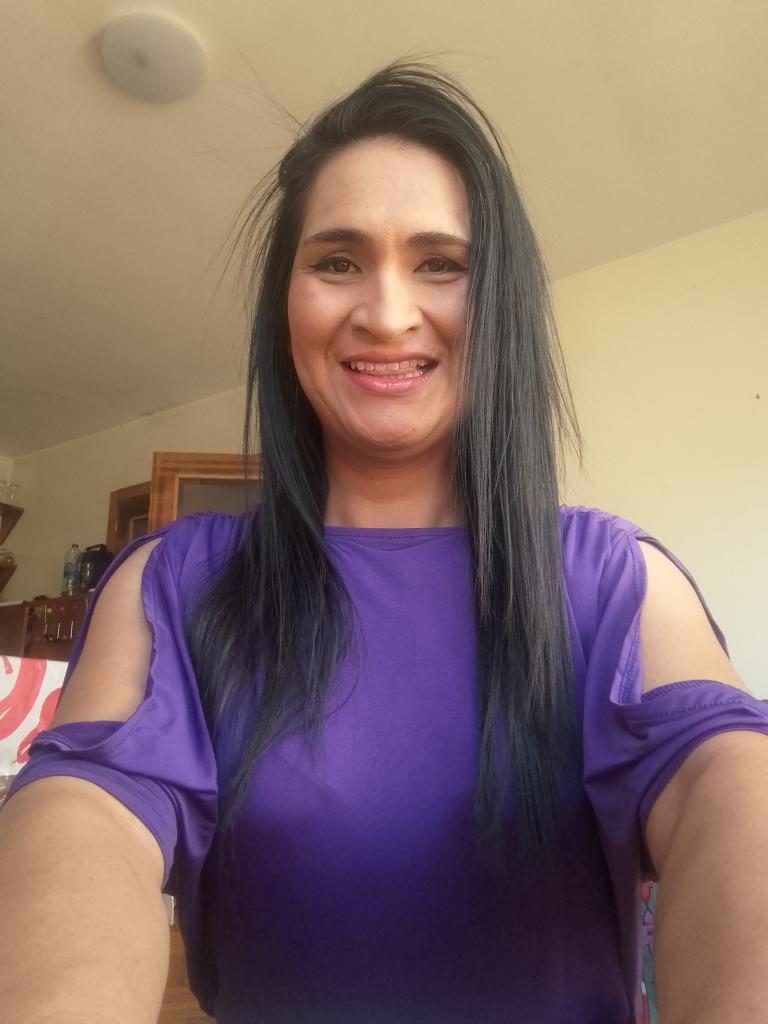 Transexual en La Coruña: 