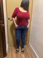 632221613: Chica busca chico en Madrid