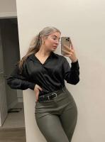 613699499: Chica busca chico en Madrid