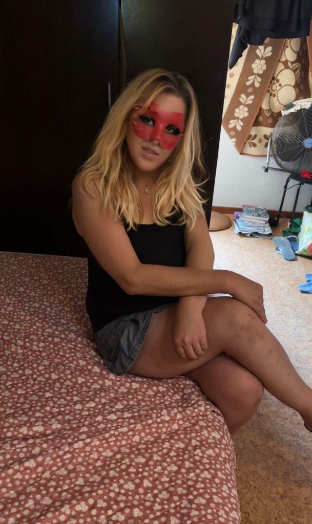 634705709: Transexual en La Coruña