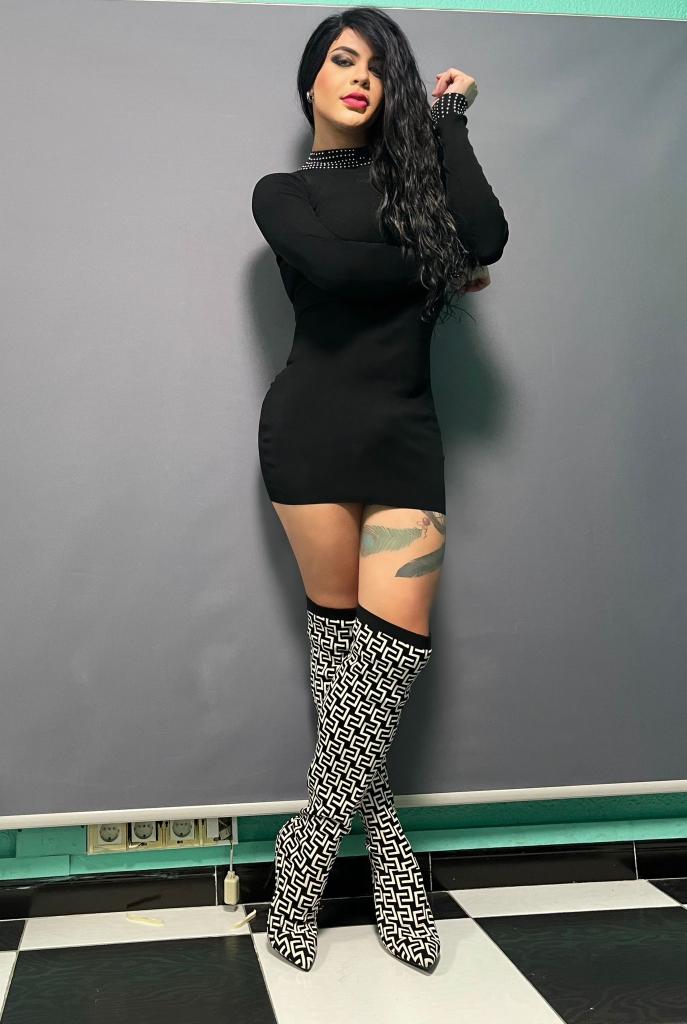 Travesti en Alicante: 