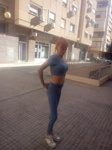 604815373: Chica busca chico en Valencia