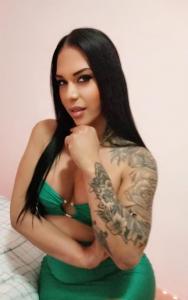 695447326: Travesti en Lérida