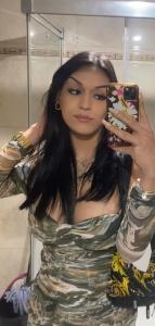 634071836: Travesti en Zaragoza