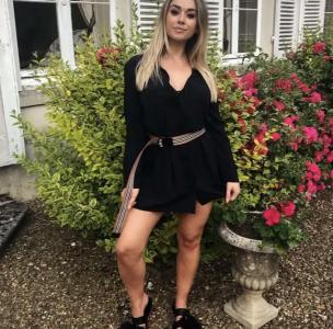 722146543: Chica busca chico en Madrid