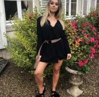 722146543: Chica busca chico en Madrid