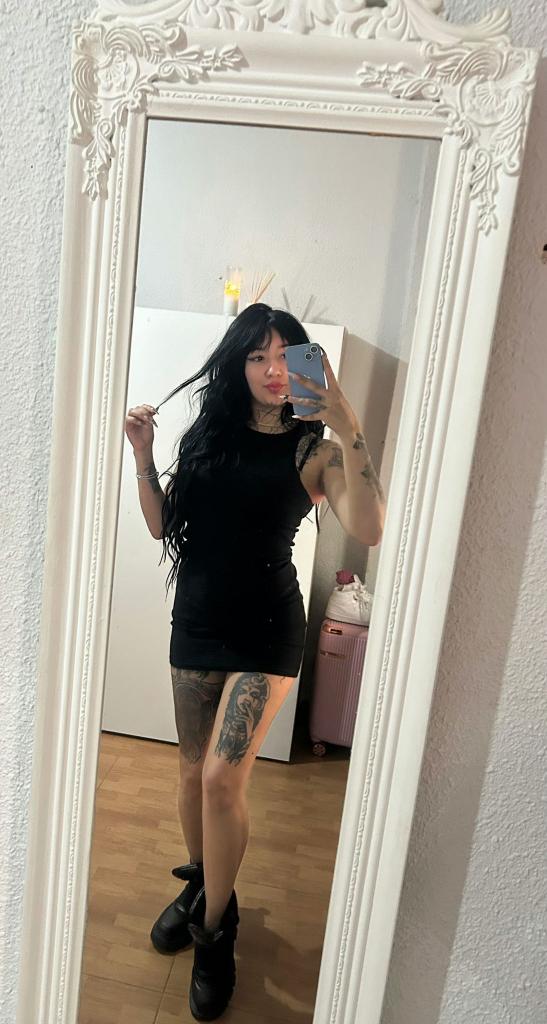 641321532: Chica busca chico en Málaga