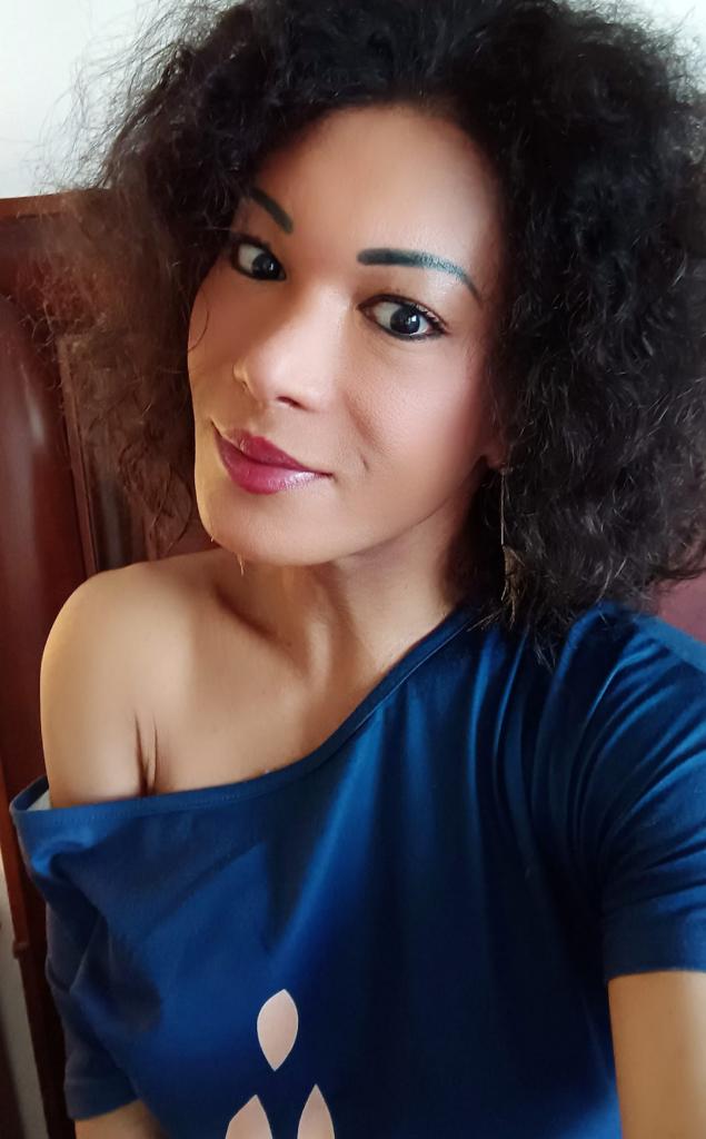 Transexual en La Coruña: 