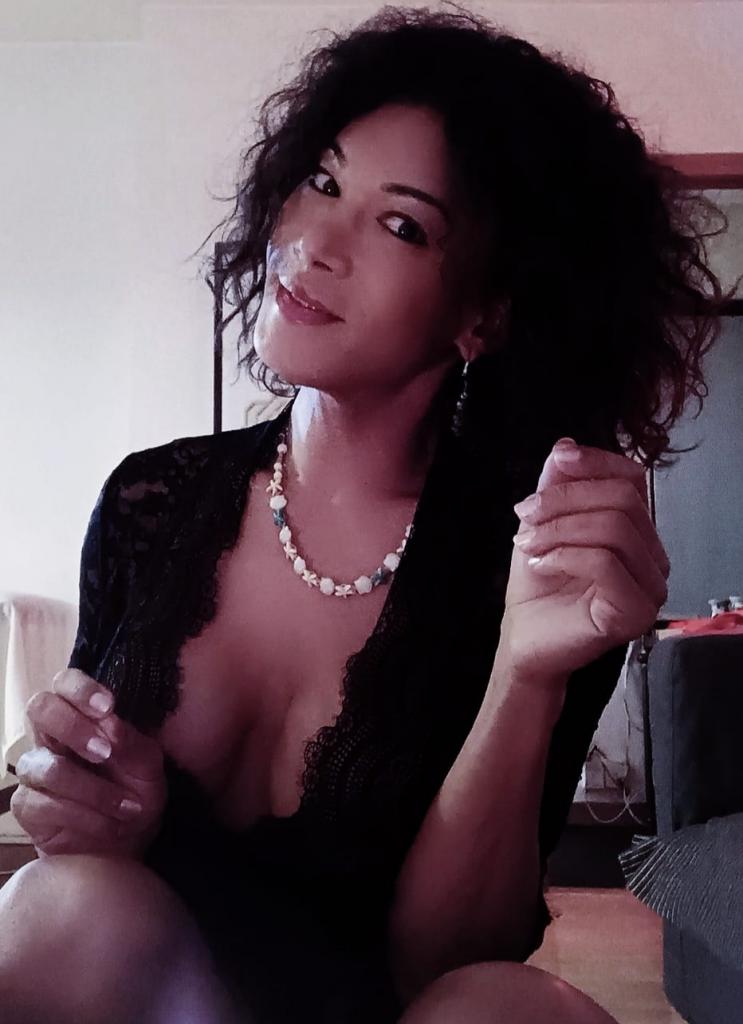 Transexual en La Coruña: 