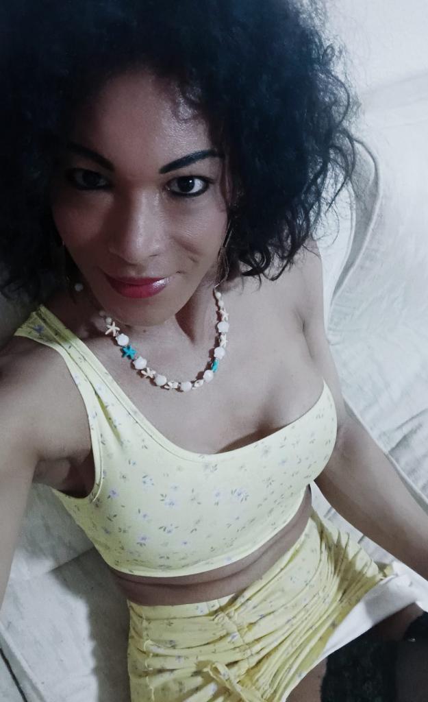 Transexual en La Coruña: 