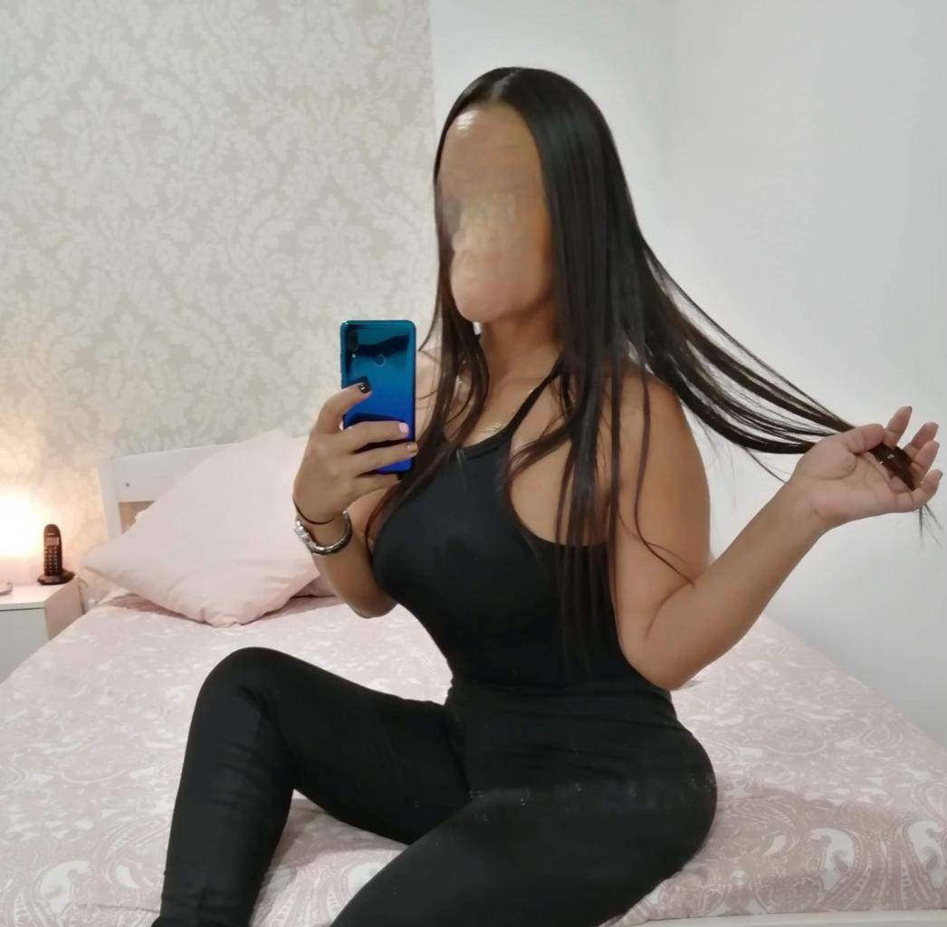 607061109: Chica busca chico en Madrid