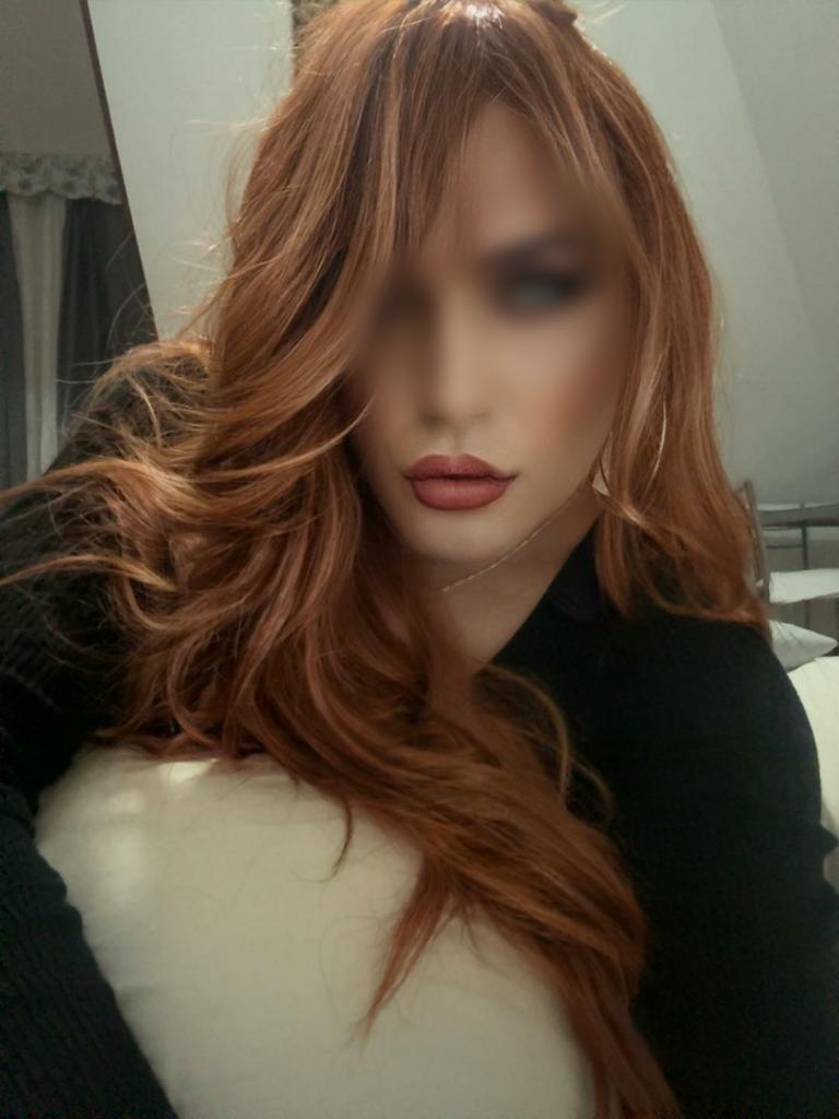 678342117: Transexual en Madrid