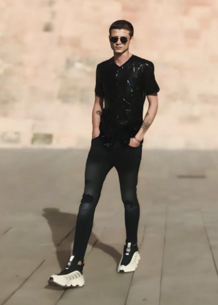 665305138: Chico busca chica en Madrid