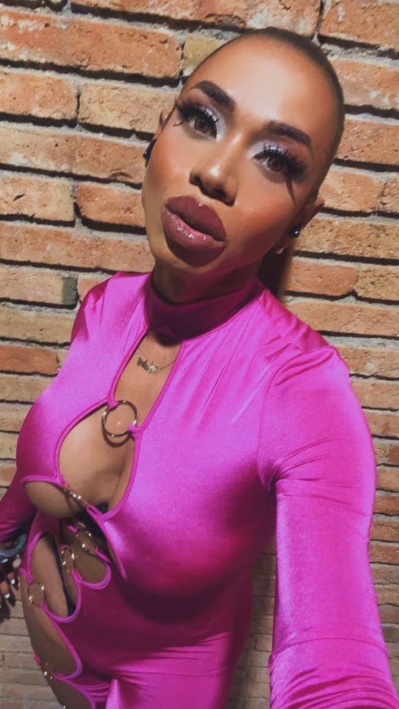 692636294: Transexual en Madrid